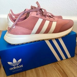 Adidas original flashback women’s shoes